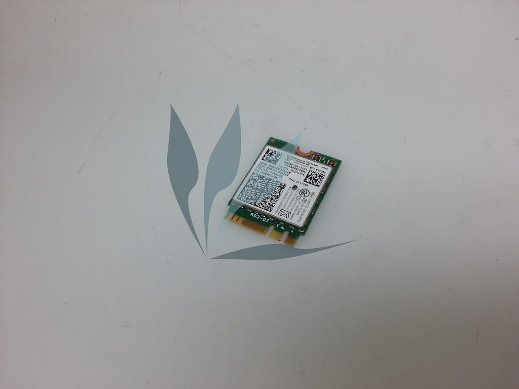 Carte Wifi pour Lenovo Yoga 2 13